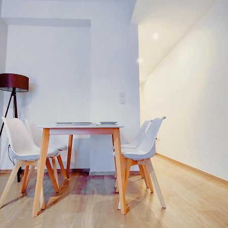 Wsd Muse Apartment Hotel Atenas Exterior foto
