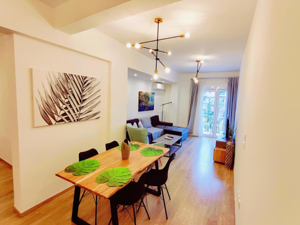 Wsd Muse Apartment Hotel Atenas Exterior foto
