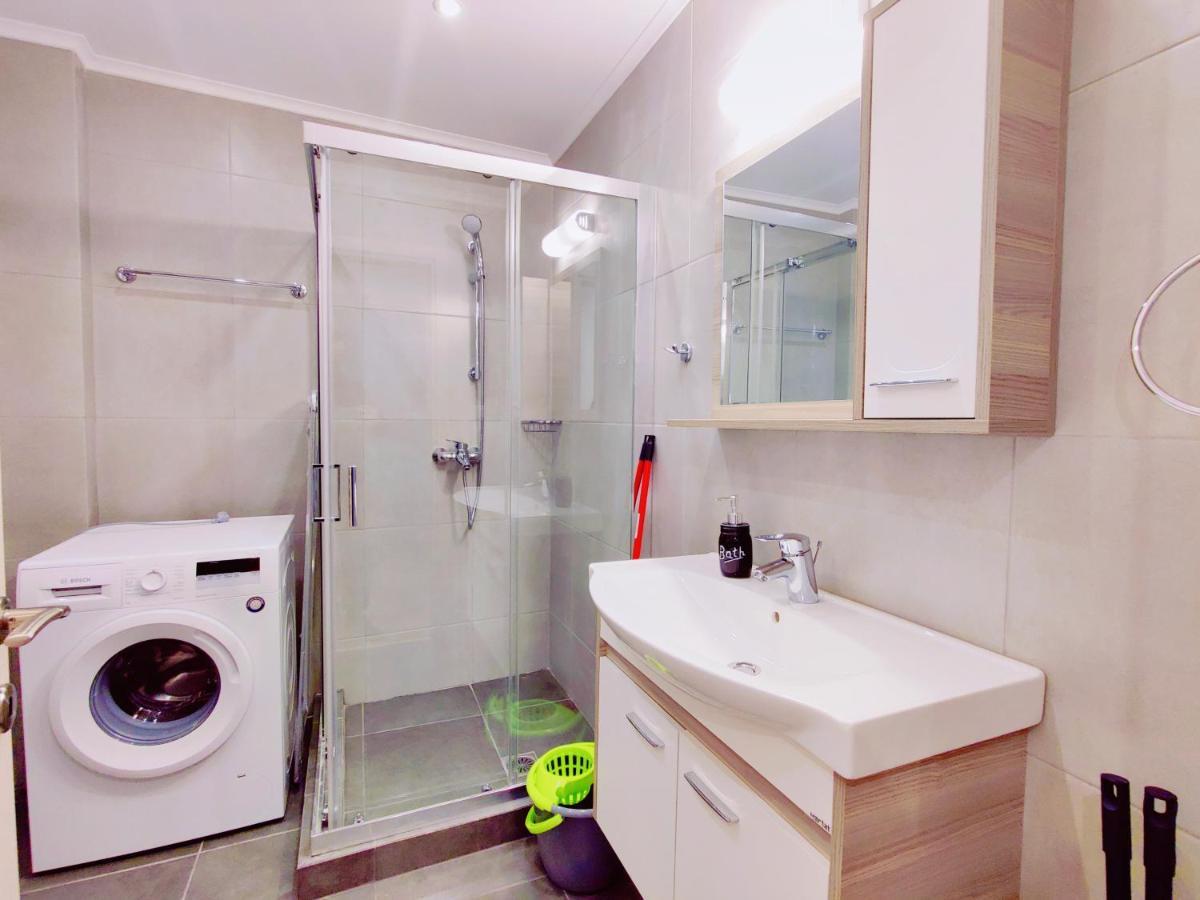 Wsd Muse Apartment Hotel Atenas Exterior foto