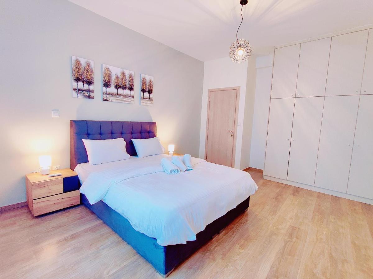 Wsd Muse Apartment Hotel Atenas Exterior foto