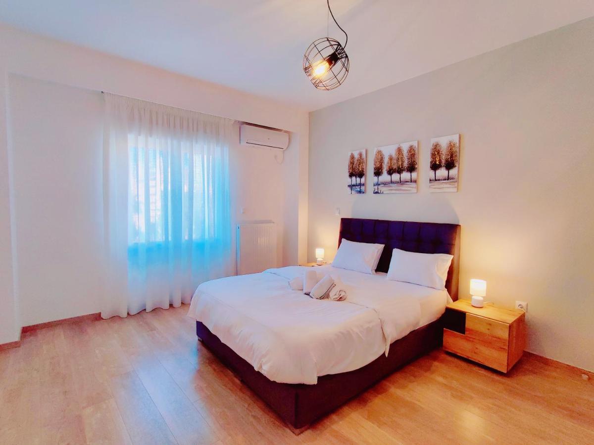 Wsd Muse Apartment Hotel Atenas Exterior foto