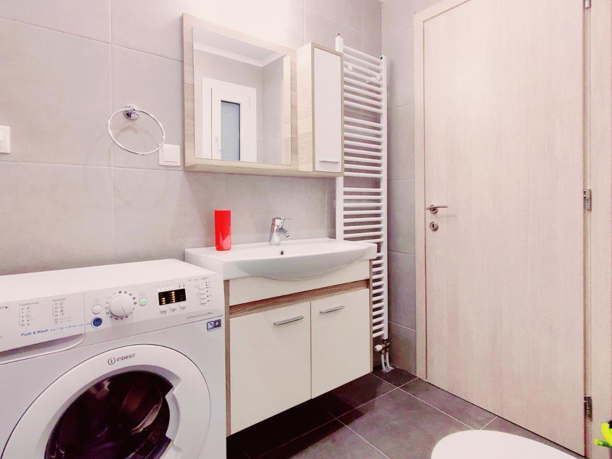 Wsd Muse Apartment Hotel Atenas Exterior foto