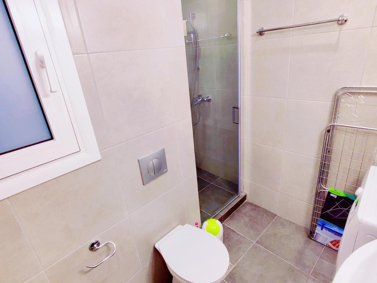 Wsd Muse Apartment Hotel Atenas Exterior foto